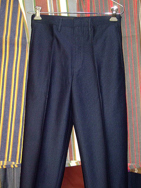 DICKIES LOT 10035 DICKIES KNITS BLUE 100%POLYESTER