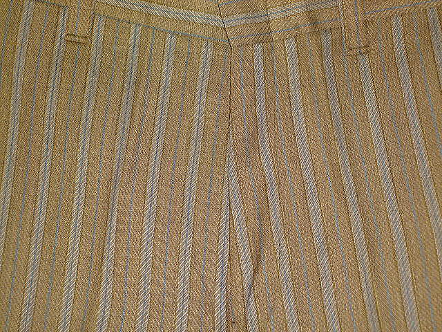 MR DEE CEE LOT 4-1154/290 70%DACRON POLYESTER 30%WORSTED WOOL