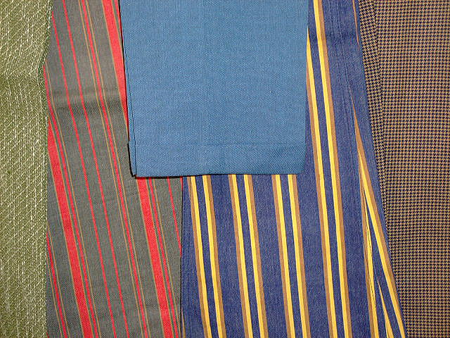 MR DEE CEE LOT 4-1077/440 65%DACRON TRILORAL POLYESTER 35%AVRIL RAYON