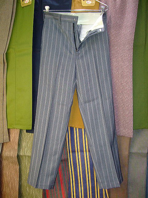 MR DEE CEE LOT 4-1154/050 70%DACRON POLYESTER 30%WORSTED WOOL